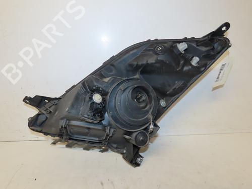 Right headlight TOYOTA PRIUS Liftback (_W2_) 1.5 Hybrid (NHW20_, NHW20R) | BP26442309C29 