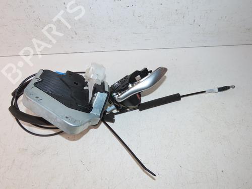 Rear right lock TOYOTA C-HR (_X1_) 2.0 Hybrid (MAXH10) | BP29643558C99 