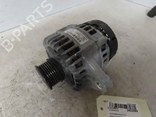 Alternatore Alternatore 37046858 37046858