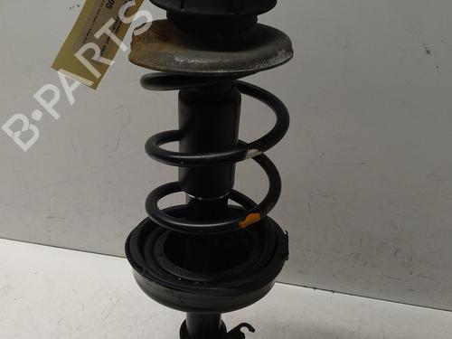 Used Left front shock absorber Left front shock absorber 38570408 38570408
