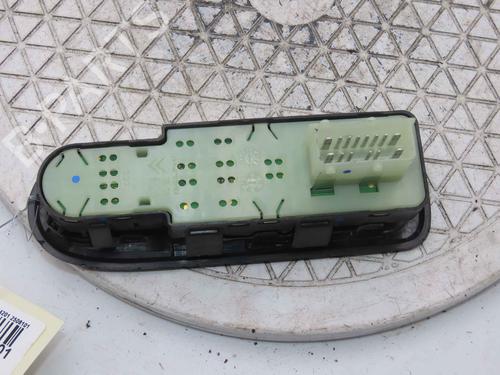Left front window switch CITROËN C3 II (SC_) 1.4 HDi 70 (SC8HZC, SC8HR0, SC8HP4) | BP37054619I27 - Image 2