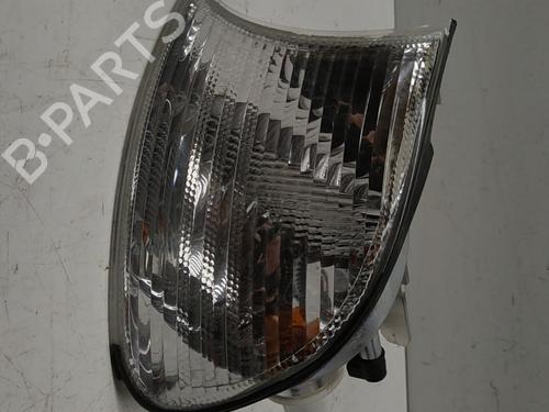 Used Left front indicator Left front indicator BMW 3 Coupe (E46) 320 Ci (150 hp) 40273204 40273204