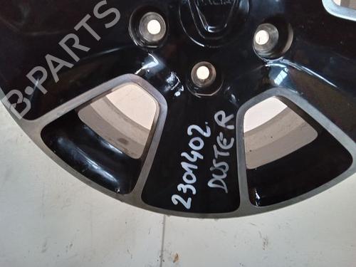 Rim DACIA DUSTER (HS_) 1.5 dCi | BP13653587C45 