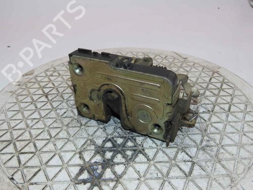 Used Rear left lock Rear left lock 37061395 37061395