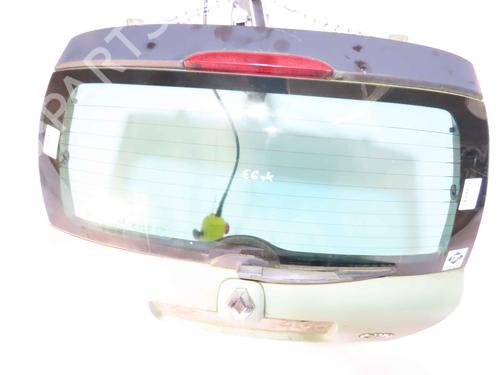 Used Tailgate Tailgate 37048729 37048729