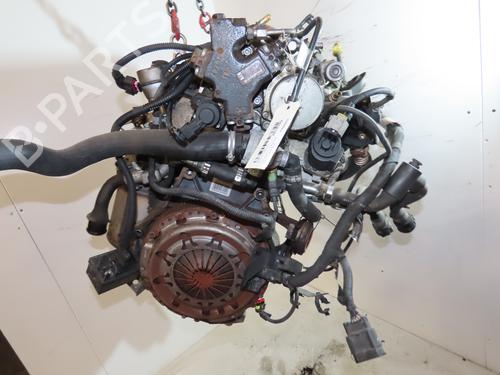 Used Engine FIAT DOBLO Cargo (263_) 1.3 D Multijet (90 hp) 32223663