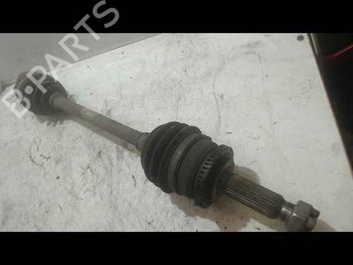 Used Left front driveshaft Left front driveshaft 37039168 37039168