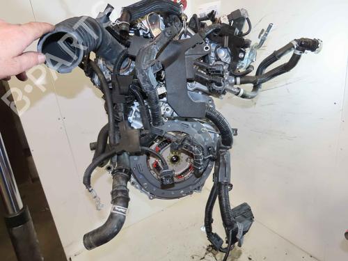 Engine TOYOTA C-HR (_X1_) 2.0 Hybrid (MAXH10) | BP37055488M1 - Image 2
