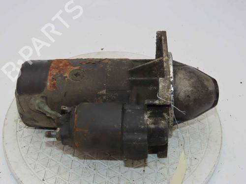 Used Starter Starter 37044601 37044601