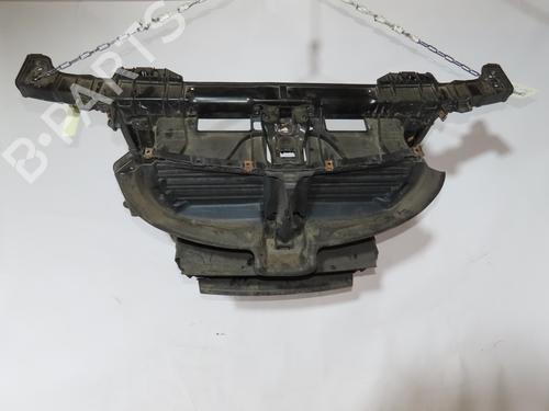 Used Front slam panel BMW 1 (E87) 118 d (143 hp) 29393394