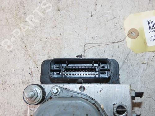 ABS pump PEUGEOT 108 1.0 VTi 72 | BP37056200M43 - Image 3