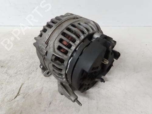 Alternator VW PASSAT B5 Variant (3B5) 1.9 TDI | BP26195598M7 - Image 4