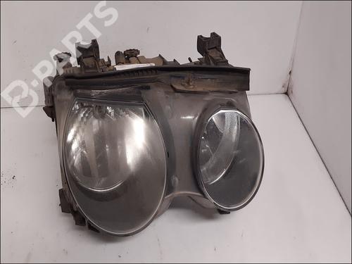 Used Right headlight Right headlight BMW 3 Compact (E46) 318 td (115 hp) 10952173 10952173