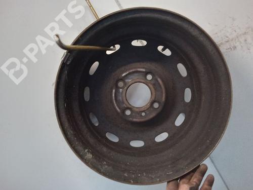 Rim PEUGEOT 206 Hatchback (2A/C) 1.1 i | BP10945300C45 