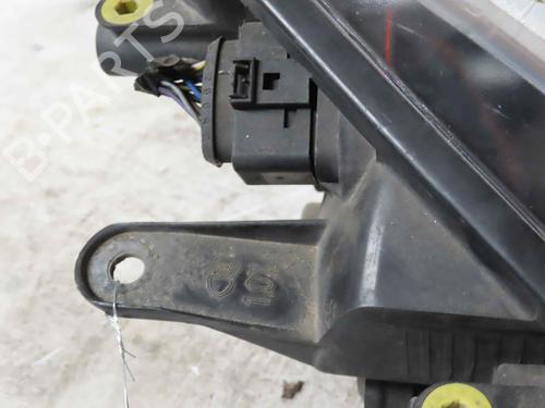 Left headlight FORD S-MAX (WA6) 2.0 TDCi | BP37043505C28 - Image 4