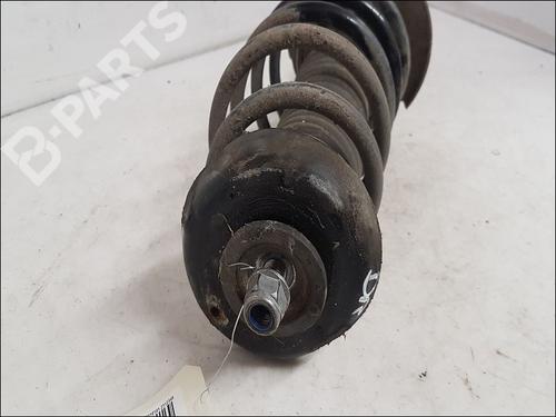 Right front shock absorber PEUGEOT 207 (WA_, WC_) 1.4 HDi | BP10943978M17 