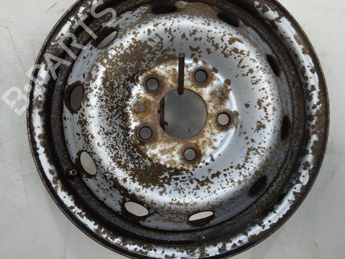 Used Rim Rim FIAT DUCATO Bus (230_) 2.8 D (87 hp) 40518385 40518385