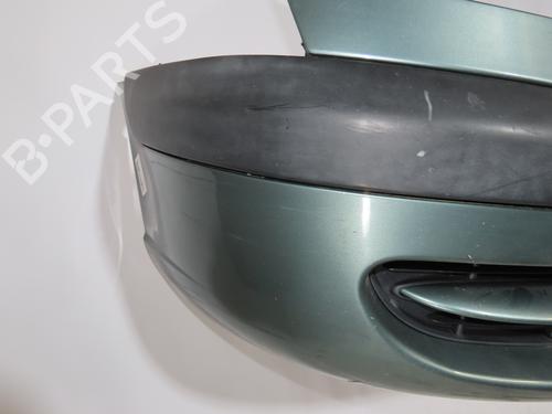 Front bumper CITROËN C8 (EA_, EB_) 2.0 HDi | BP22368086C7 