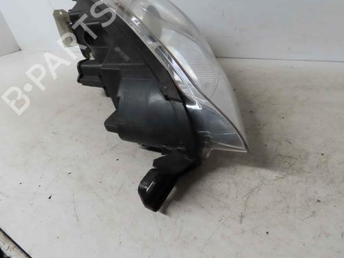 Left headlight PEUGEOT 407 Coupe (6C_) 2.7 HDi | BP37046067C28 - Image 4