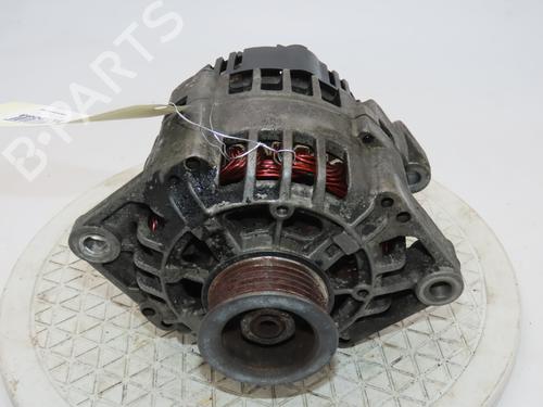Used Alternator RENAULT KANGOO Express (FC0/1_) 1.9 dTi (FC0U) (80 hp) 26195579
