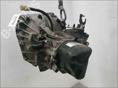 Gearbox DACIA SANDERO II TCe 90 (B8M1, B8MA, B8AC) | BP37044570M3 - Image 2