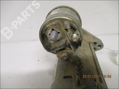Starter OPEL CORSA D (S07) 1.3 CDTI (L08, L68) | BP10939924M8 