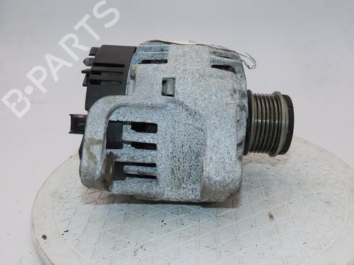 Generator RENAULT MEGANE Scenic (JA0/1_) 1.9 dTi (JA0N) | BP24118984M7 