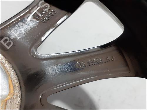 Fælk TOYOTA AYGO (_B4_) 1.0 (KGB40) (69 hp) 30979196