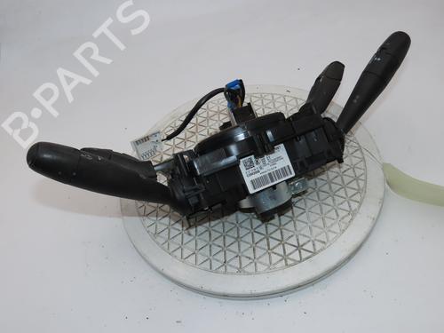 Steering column stalk PEUGEOT 5008 (0U_, 0E_) 2.0 HDi 150 / BlueHDi 150 | BP29153143I23 