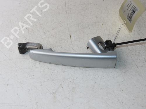 Used Front left exterior door handle CITROËN C3 I (FC_, FN_) 1.4 HDi (68 hp) 33134344