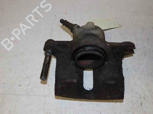 Left front brake caliper RENAULT KANGOO (KC0/1_) 1.5 dCi | BP37046754M105 - Image 3
