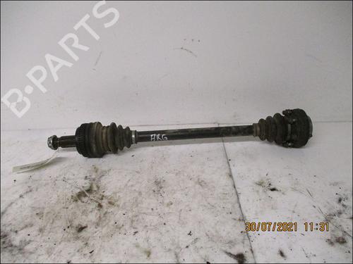Used Left rear driveshaft Left rear driveshaft BMW 1 (E87) 118 d (122 hp) 10942543 10942543