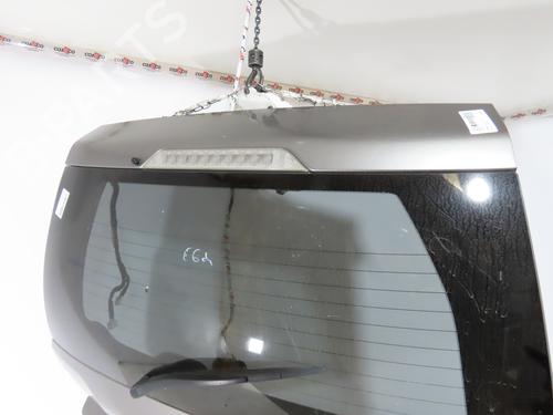 Tailgate NISSAN X-TRAIL II (T31) 2.0 dCi 4x4 | BP29986645C6