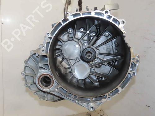 gearbox-ford-transit-custom-v362-van-fy-fz-2012-37047258 main image