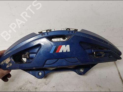 Left front brake caliper BMW X5 (G05, F95) xDrive 45 e Plug-in-Hybrid | BP14882958M105 