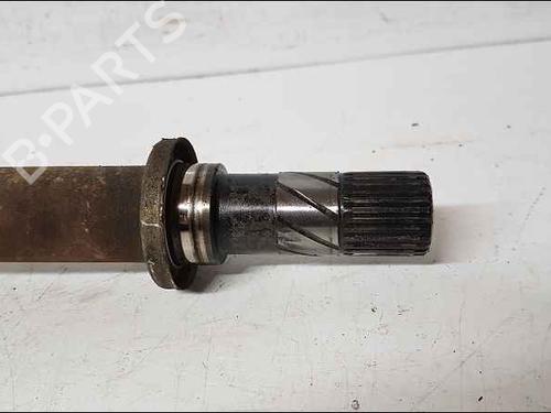 Right front driveshaft DACIA DUSTER (HS_) 1.5 dCi (HSMC) | BP37044333M39 - Image 4
