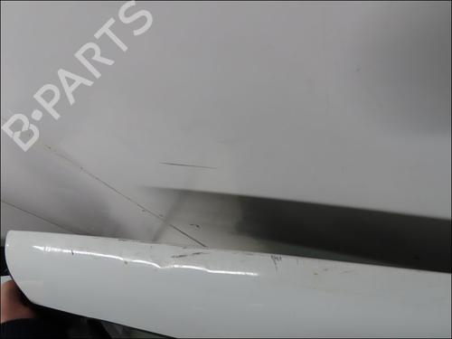 Porta trás esquerda RENAULT ZOE (BFM_) ZOE (92 hp) 16520947