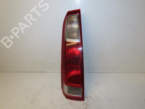 Venstre baglygte OPEL MERIVA A MPV (X03) 1.3 CDTI (E75) (69 hp) 19701756