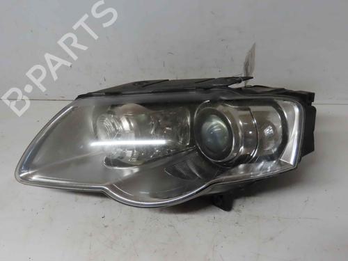 Used Left headlight Left headlight 37047136 37047136