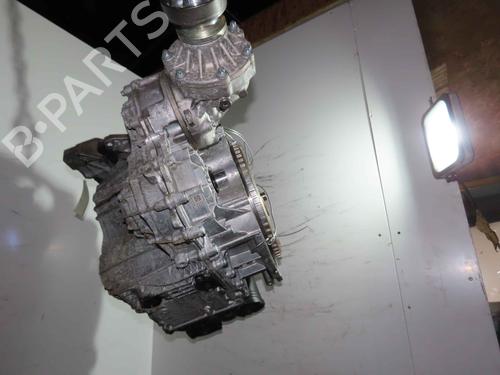 Gearbox MERCEDES-BENZ A-CLASS (W177) AMG A 45 S 4-Matic+ (177.054) | BP37058974M3 - Image 5