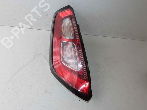 Used Rear bumper left light Rear bumper left light 37052613 37052613