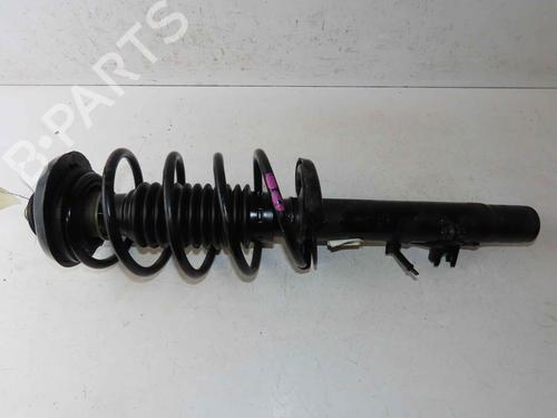 Used Right front shock absorber Right front shock absorber 37055805 37055805