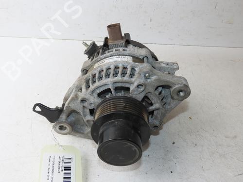 Alternator TOYOTA AYGO (_B4_) 1.0 VVTi (KGB40) | BP33133149M7 - Image 2