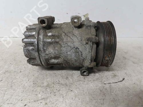 AC compressor CITROËN C5 II (RC_) 2.2 HDi (RC4HXE) | BP37043469M34 - Image 3