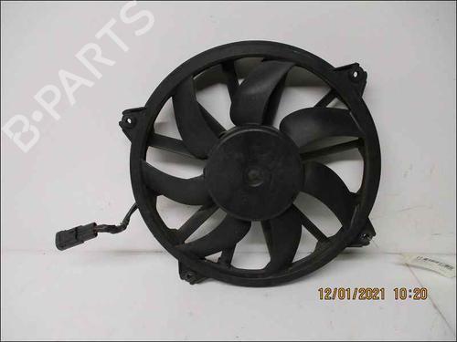 Used Radiator fan Radiator fan 37040865 37040865