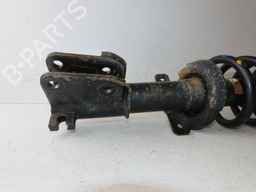 Left front shock absorber RENAULT TRAFIC II Van (FL) 2.0 dCi 90 (FL0H, FL00, FL01, FL0M, FL0P, FL0S) | BP33893490M16 - Image 2