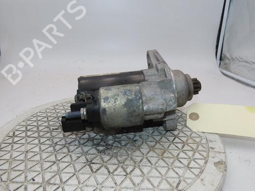 Starter VW GOLF VI (5K1) 1.4 TSI | BP36958700M8 - Image 2
