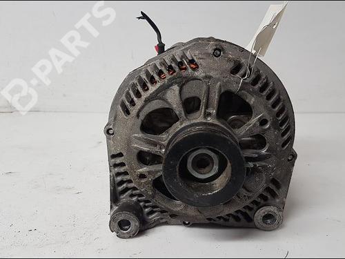 Used Alternator Alternator BMW 3 (E46) 320 d (136 hp) 10940725 10940725