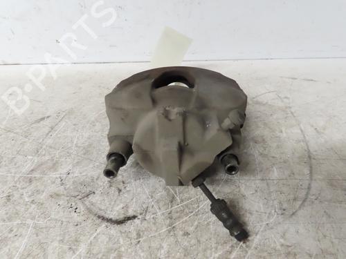 Used Right front brake caliper Right front brake caliper RENAULT LAGUNA III Grandtour (KT0/1) 1.5 dCi (KT0A, KT0R, KT02) (110 hp) 18204796 18204796