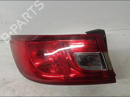 Used Left taillight RENAULT CLIO IV (BH_) 1.5 dCi 90 (90 hp) 14953869